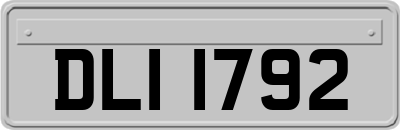 DLI1792