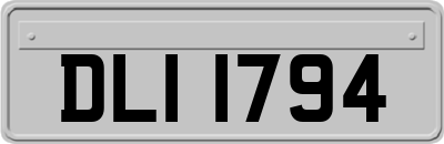 DLI1794