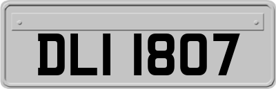 DLI1807