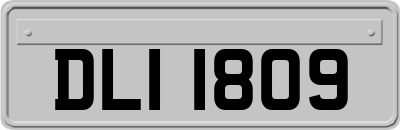 DLI1809