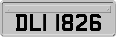 DLI1826