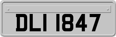 DLI1847