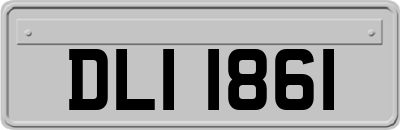 DLI1861