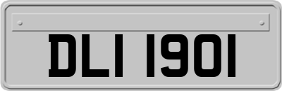 DLI1901