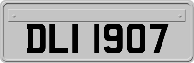 DLI1907