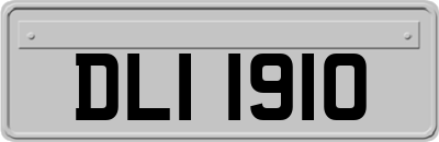 DLI1910