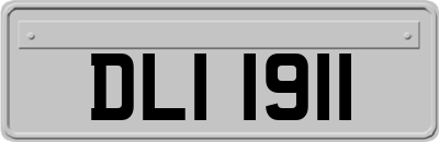 DLI1911