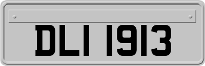DLI1913
