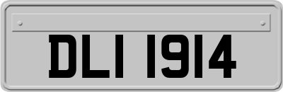 DLI1914