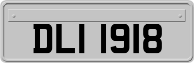 DLI1918
