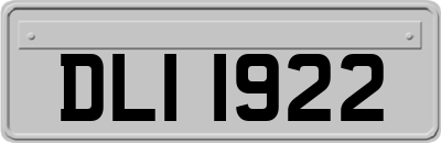 DLI1922