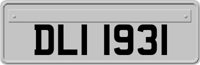 DLI1931