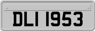 DLI1953