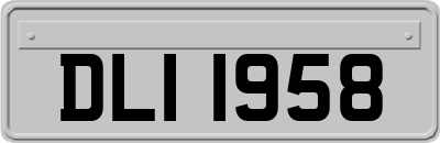DLI1958
