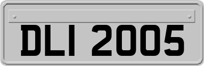 DLI2005