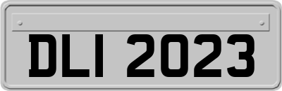 DLI2023