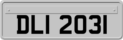 DLI2031