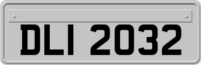 DLI2032