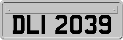 DLI2039