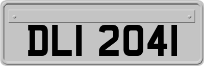 DLI2041
