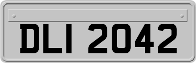 DLI2042