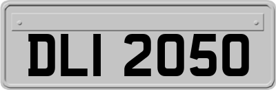 DLI2050