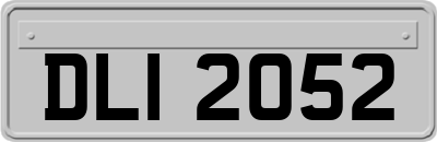 DLI2052