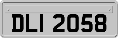 DLI2058