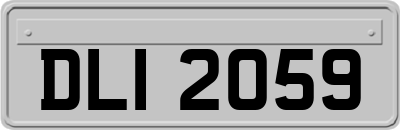 DLI2059