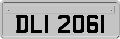 DLI2061