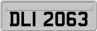 DLI2063