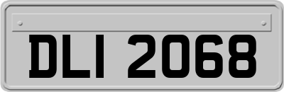 DLI2068