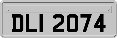 DLI2074