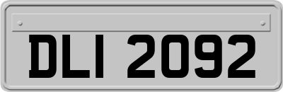 DLI2092