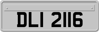 DLI2116