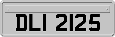 DLI2125