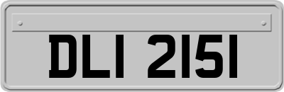 DLI2151