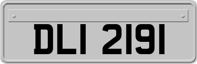 DLI2191