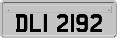 DLI2192
