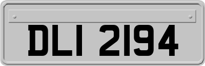 DLI2194