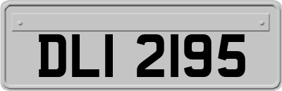 DLI2195