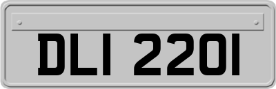 DLI2201