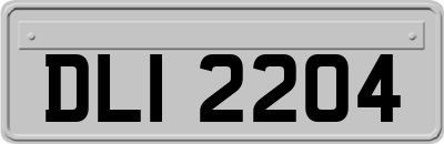 DLI2204