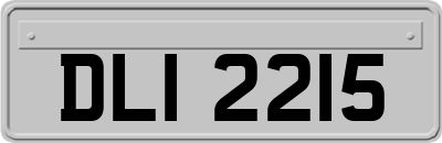 DLI2215
