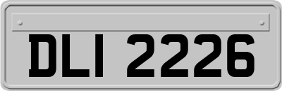 DLI2226