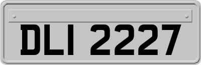 DLI2227