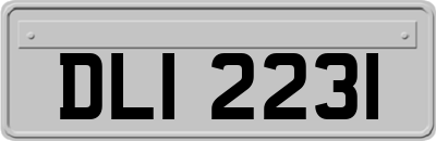DLI2231