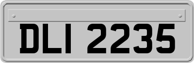 DLI2235