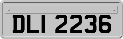 DLI2236