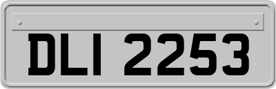 DLI2253